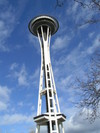 space-needle